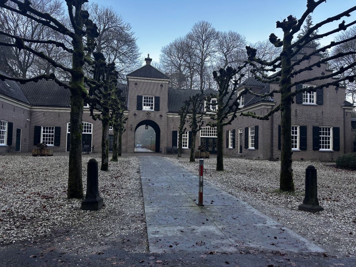 Terugblik op jaarvergadering 2025
