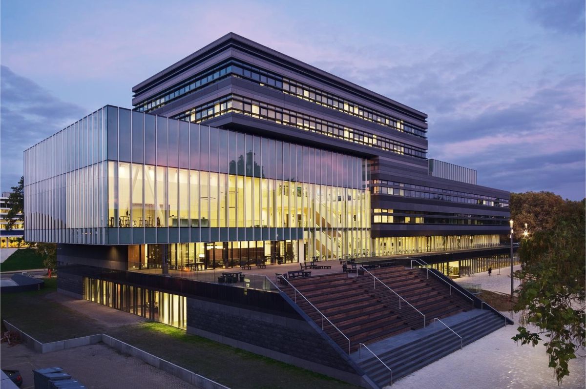 Uitnodiging voor een bezoek aan Brightlands Chemelot Campus op 27 maart 2026 (vrijdag)