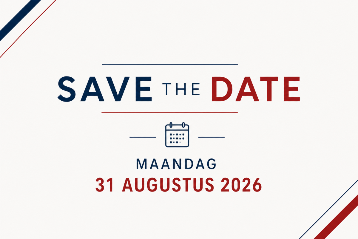 Opening academisch jaar 2026-2027