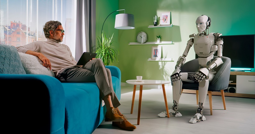 Lezing: Dierondersteunde diensten en nieuwe technologieën