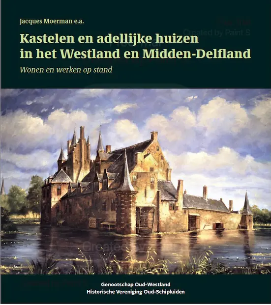 Bezoek aan het Westland op 29 november 2025