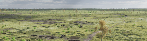 Internationale conferentie over wetlands, cultuurhistorie en erfgoed