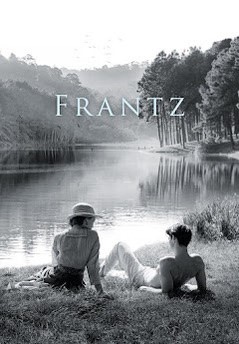 Lezing over de film ‘Frantz’ van Francois Ozon door Rita Rehorst