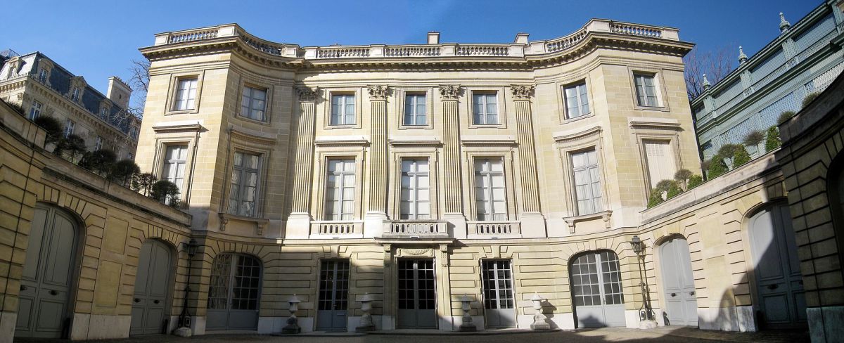 Dispuutsavond over Musée Nissim de Camondo en Simone de Beauvoir