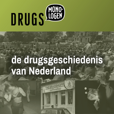 Talkshow Drugs Monologen