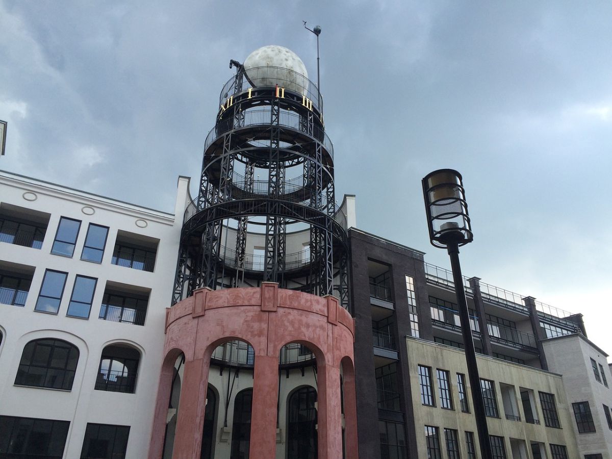Verslag 40e Dies Open Universiteit te Heerlen