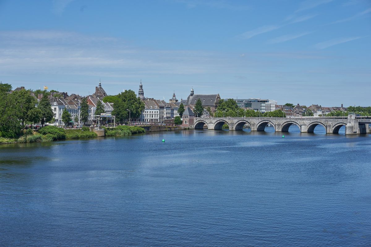 Ongedisciplineerde geschiedenis: Historicidagen in Maastricht