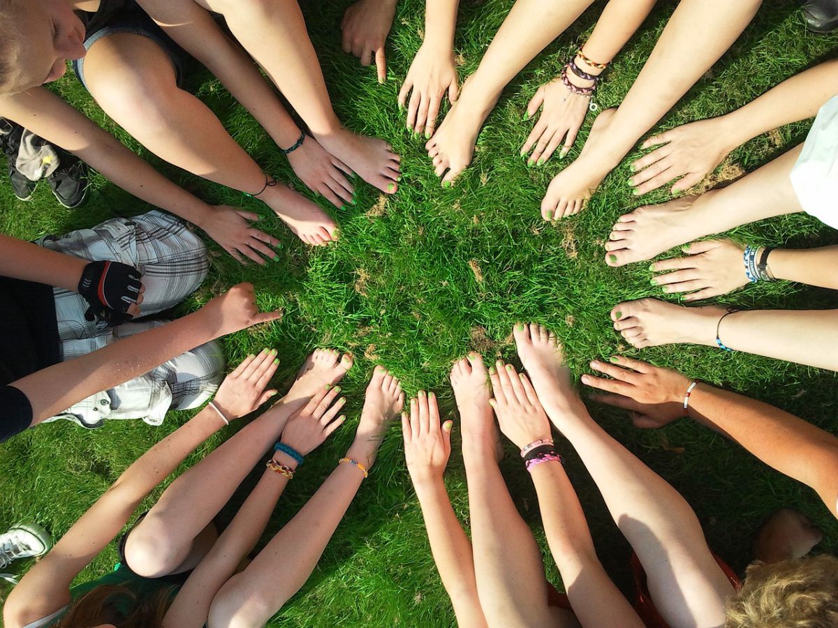 Conferentie: Seeking Sustainable Solutions