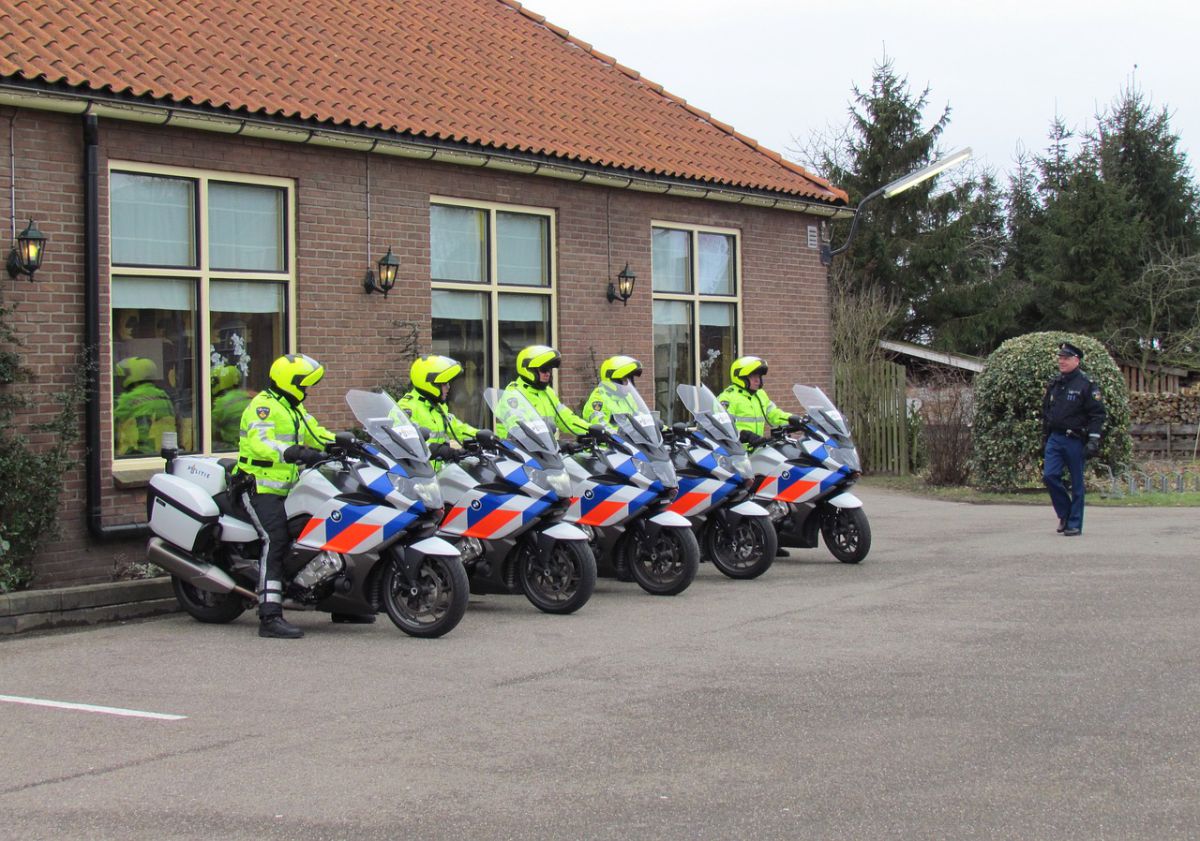 Symposium en boekpresentatie De Veilige Stad - Over de grenzen van rechtshandhaving