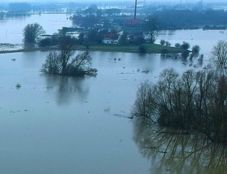 Klimaatcrisissen bestrijden met modellen, wetlands en participatie: kan het werken?
