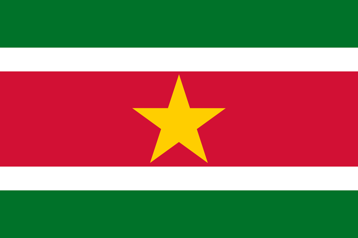 Promotie: Corruptie in Suriname product van eigen bodem