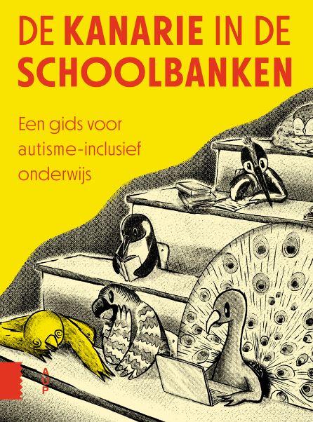 Gratis cursus over autisme in het onderwijs