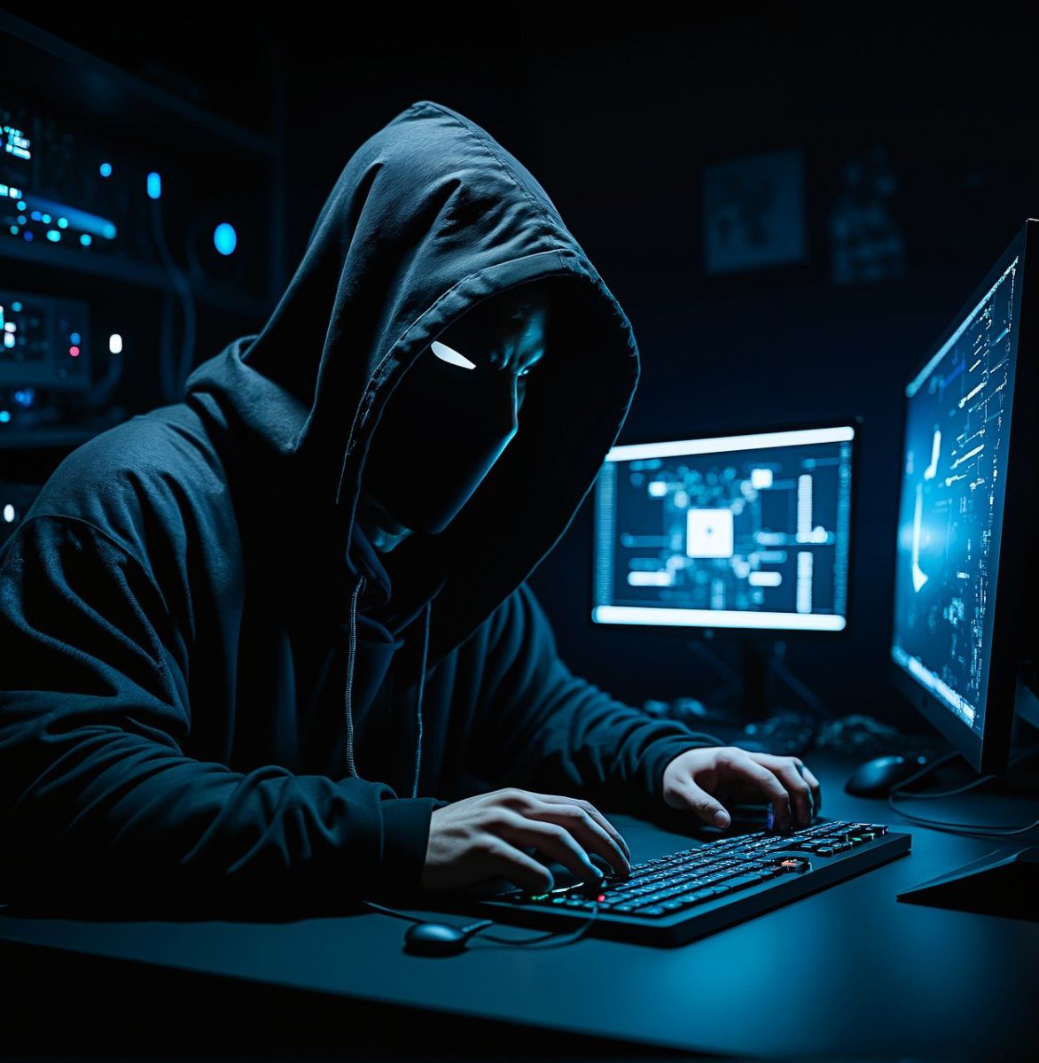 Podcast over de impact van cybercriminaliteit op slachtoffers