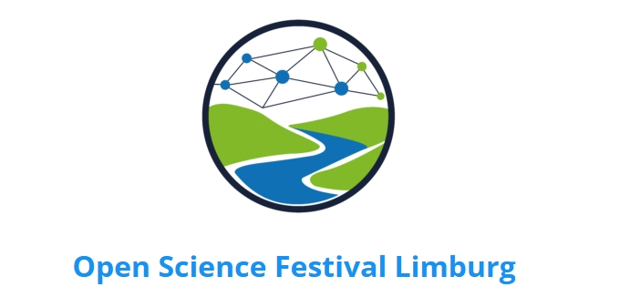 Eerste Open Science Festival Limburg