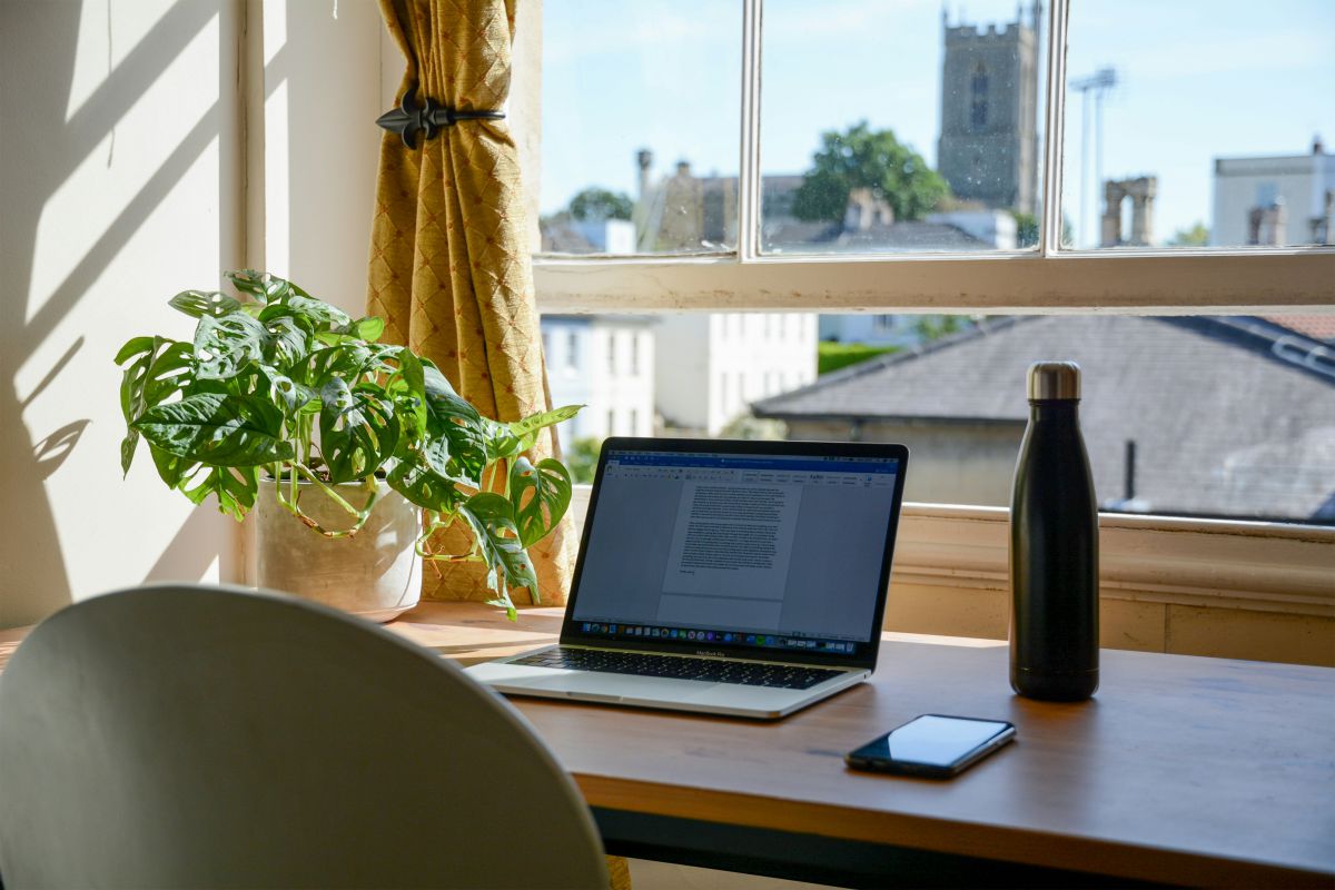 Webinar 'Werk-privé balans in een digitale wereld'